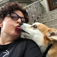 Sitter Profile Image: Naomi B.