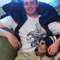 Sitter Profile Image: Michael H.