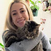 Sitter Profile Image: Morgan S.