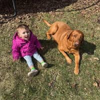 Sitter Profile Image: Kimberly R.