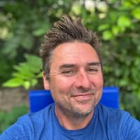 Sitter Profile Image: Erik Y.