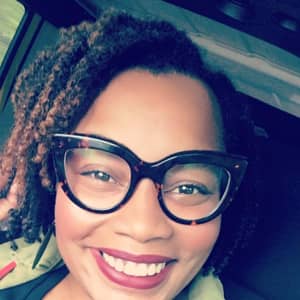 Sitter Profile Image: Nikita W.