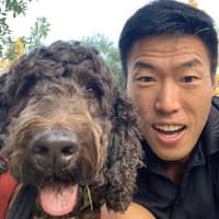 Sitter Profile Image: Daniel C.