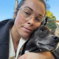 Sitter Profile Image: Samantha L.