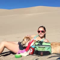 Sitter Profile Image: Natalie G.