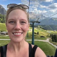 Sitter Profile Image: Megan S.