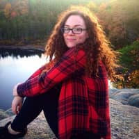 Sitter Profile Image: Mary P.