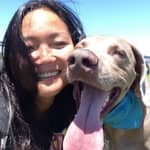 Sitter Profile Image: Yena P.