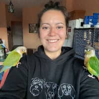 Sitter Profile Image: Meghan H.