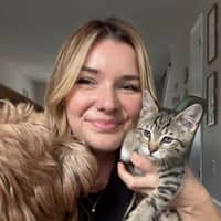 Sitter Profile Image: Brittanie T.