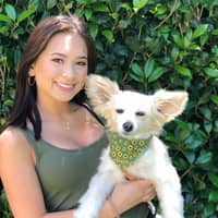 Sitter Profile Image: Halle M.