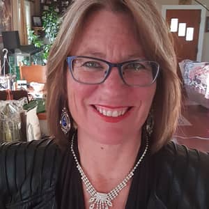 Annette A.