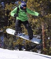 Sitter Profile Image: Ken S.