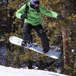 Sitter Profile Image: Ken S.