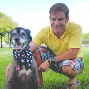 Sitter Profile Image: Michael W.