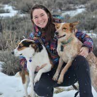 Sitter Profile Image: Jacqueline D.