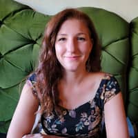 Sitter Profile Image: Katie B.