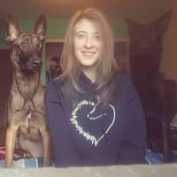 Sitter Profile Image: Ashley D.