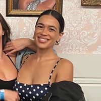 Sitter Profile Image: Lismarie O.