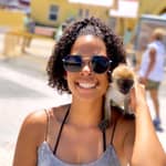 Sitter Profile Image: Chelsea B.