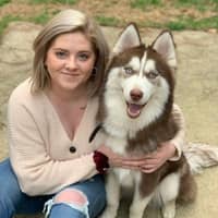 Sitter Profile Image: Maggie P.