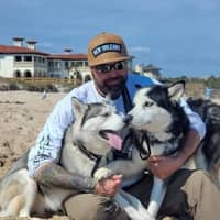 Sitter Profile Image: Tad C.