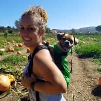 Sitter Profile Image: Jessica v.