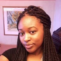 Sitter Profile Image: Victoria M.