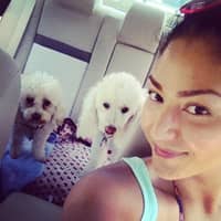 Sitter Profile Image: Gerrie Marie G.