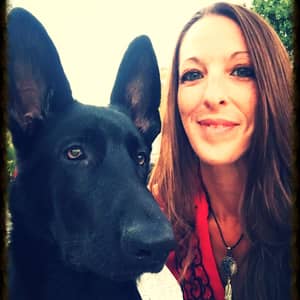 Sitter Profile Image: Dana S.