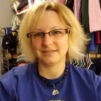 Sitter Profile Image: Victoria N.