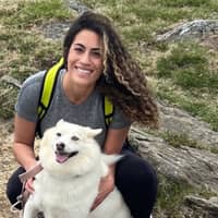 Sitter Profile Image: Aubrey F.