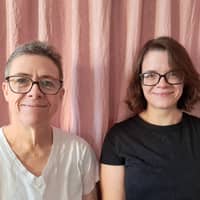 Sitter Profile Image: Cheyann & Nicole M.