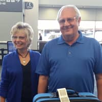 Sitter Profile Image: Dottie M.