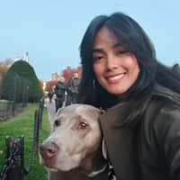 Sitter Profile Image: Leidy S.