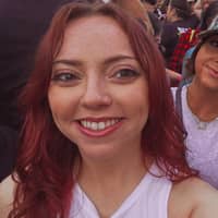 Sitter Profile Image: Julia D.