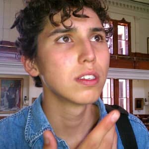 Damian A.