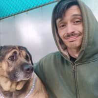 Sitter Profile Image: Keith C.