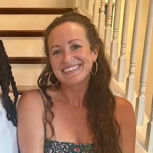 Sitter Profile Image: Jessica R.