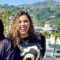 Sitter Profile Image: Candace J.