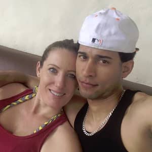 Sarina M.