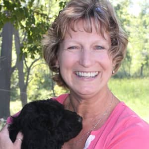Laurie M.