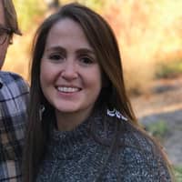 Sitter Profile Image: Frances S.