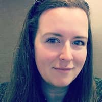 Sitter Profile Image: Aubrey N.