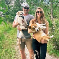 Sitter Profile Image: Rachel O.