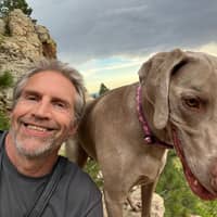 Sitter Profile Image: Stuart P.