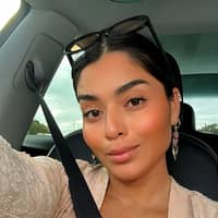 Sitter Profile Image: Kimberly G.