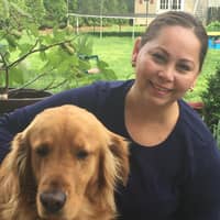 Sitter Profile Image: Mónica S.