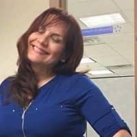 Sitter Profile Image: Maria S.