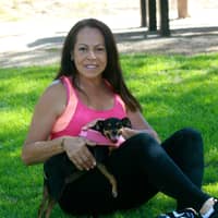 Sitter Profile Image: Luz C.